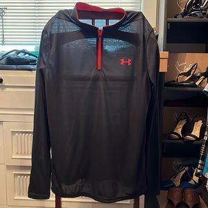 Men’s lightweight pullover size L